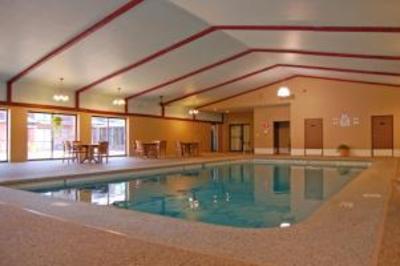 фото отеля BEST WESTERN PLUS Sovereign Hotel