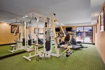 фото отеля BEST WESTERN PLUS Sovereign Hotel