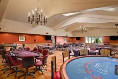 фото отеля BEST WESTERN PLUS Sovereign Hotel