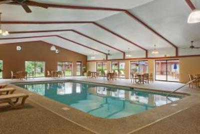фото отеля BEST WESTERN PLUS Sovereign Hotel