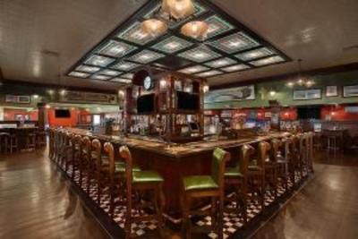 фото отеля BEST WESTERN PLUS Sovereign Hotel