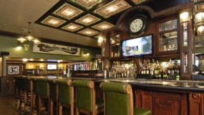 фото отеля BEST WESTERN PLUS Sovereign Hotel
