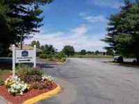 BEST WESTERN PLUS Sovereign Hotel