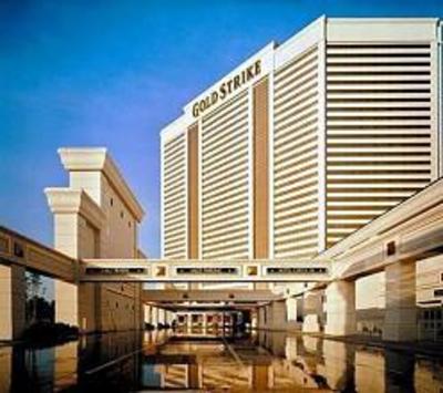 фото отеля Gold Strike Casino Resort Robinsonville
