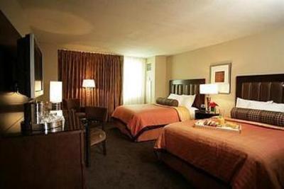 фото отеля Gold Strike Casino Resort Robinsonville