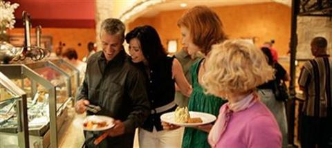 фото отеля Gold Strike Casino Resort Robinsonville