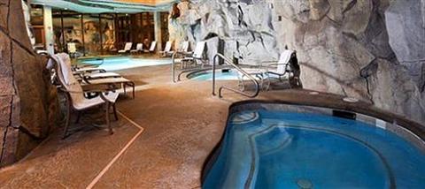 фото отеля Gold Strike Casino Resort Robinsonville