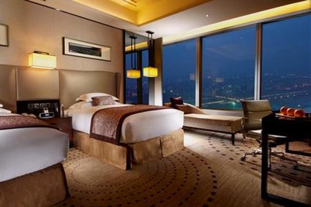 фото отеля Crowne Plaza Huizhou