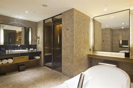 фото отеля Crowne Plaza Huizhou