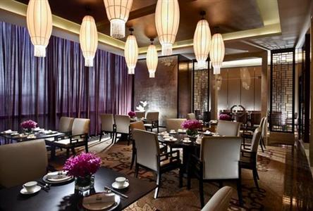 фото отеля Crowne Plaza Huizhou