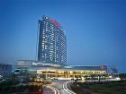 фото отеля Crowne Plaza Huizhou