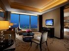 фото отеля Crowne Plaza Huizhou