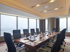 фото отеля Crowne Plaza Huizhou