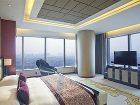 фото отеля Crowne Plaza Huizhou