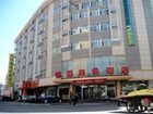 фото отеля Yue Jia Business Hotel(Zhongshan)