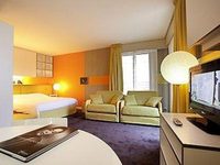 Mercure Aparthotel le Scenario