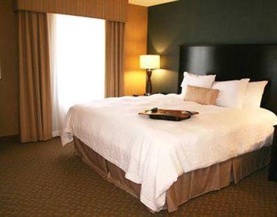 фото отеля Hampton Inn & Suites Barstow