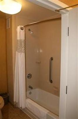 фото отеля Hampton Inn & Suites Barstow