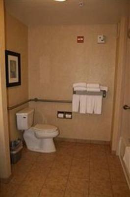 фото отеля Hampton Inn & Suites Barstow