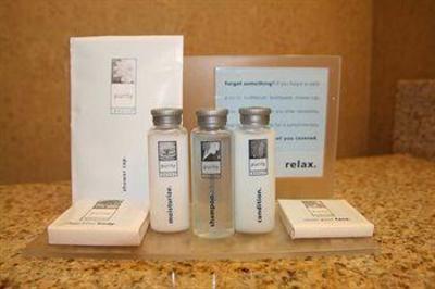 фото отеля Hampton Inn & Suites Barstow