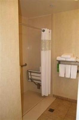 фото отеля Hampton Inn & Suites Barstow