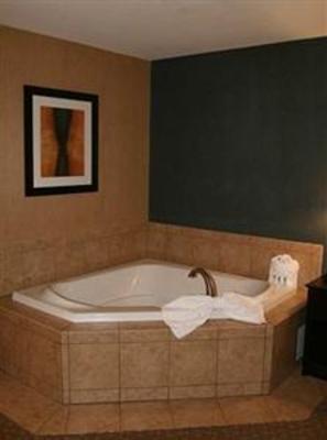 фото отеля Hampton Inn & Suites Barstow