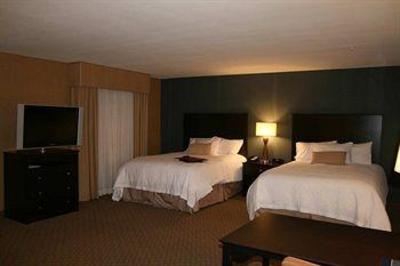 фото отеля Hampton Inn & Suites Barstow