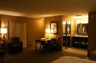 фото отеля Hampton Inn & Suites Barstow
