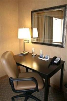 фото отеля Hampton Inn & Suites Barstow