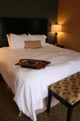 фото отеля Hampton Inn & Suites Barstow