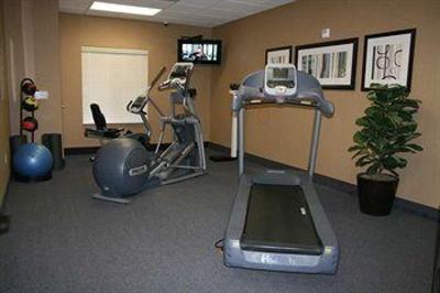 фото отеля Hampton Inn & Suites Barstow