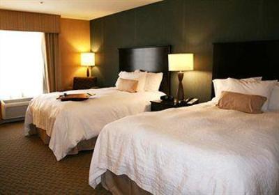 фото отеля Hampton Inn & Suites Barstow
