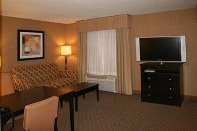фото отеля Hampton Inn & Suites Barstow