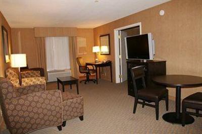 фото отеля Hampton Inn & Suites Barstow