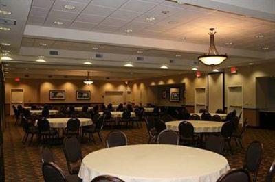 фото отеля Hampton Inn & Suites Barstow