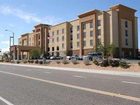 фото отеля Hampton Inn & Suites Barstow