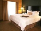 фото отеля Hampton Inn & Suites Barstow