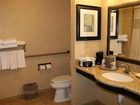 фото отеля Hampton Inn & Suites Barstow