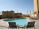 фото отеля Hampton Inn & Suites Barstow