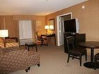 фото отеля Hampton Inn & Suites Barstow