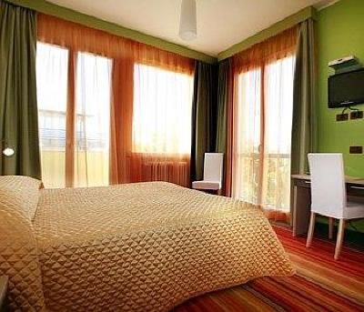 фото отеля Hotel Suisse Sirmione