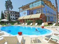 Hotel Suisse Sirmione