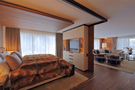 фото отеля Hotel Elisabeth Ischgl