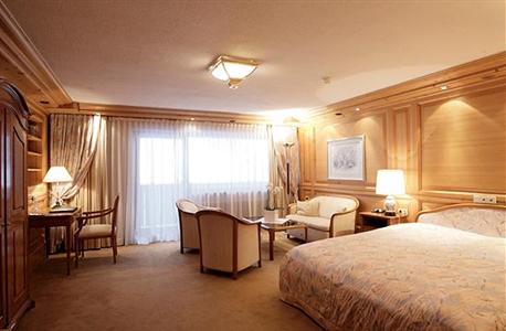 фото отеля Hotel Elisabeth Ischgl