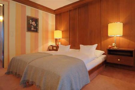фото отеля Hotel Elisabeth Ischgl