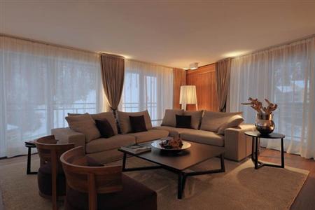 фото отеля Hotel Elisabeth Ischgl