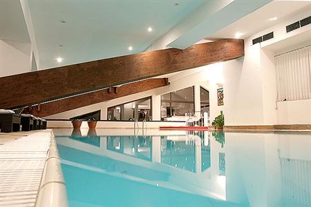 фото отеля Hotel Elisabeth Ischgl