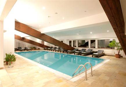 фото отеля Hotel Elisabeth Ischgl