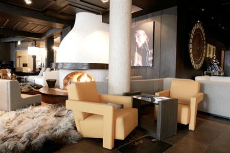 фото отеля Hotel Elisabeth Ischgl