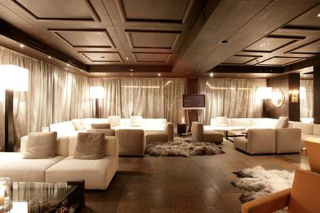 фото отеля Hotel Elisabeth Ischgl